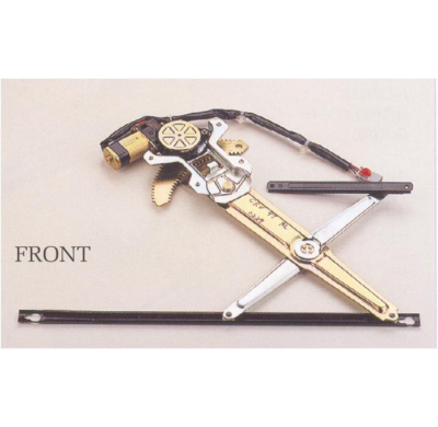 Honda Cr-V 97-*Elevalunas Electr. Delantero Dch 5p