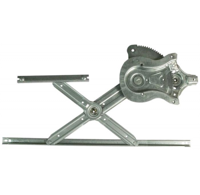 Honda Hr-V 99-*Elevalunas Electrico Delantero Izq 3p(Sin Motor)