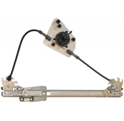 Kia Ceed 07-* Elevalunas Electrico Trasero Dch Sin Motor