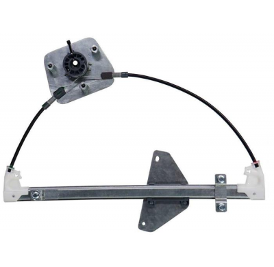 Kia Rio 11-*Elevalunas Electrico Delantero Dch 5p Sin Motor