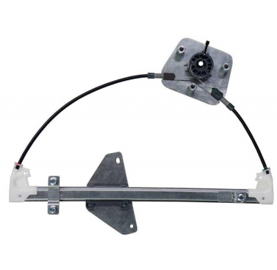 Kia Rio 11-*Elevalunas Electrico Delantero Izq 5p Sin Motor