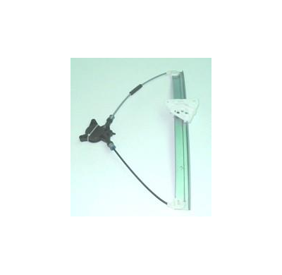 Mazda 6 02-*Elevalunas Electr. Delantero Dch 5p (Sin Motor)