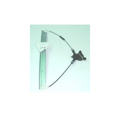 Mazda 6 02-*Elevalunas Electr. Delantero Izq 5p (Sin Motor)