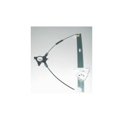 Mazda 3 3/5 P 04-*Elevalunas Electr.Del Dch 5p (Sin Motor)