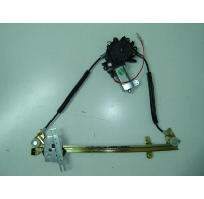 Mitsubishi Colt 92-*Elevalunas Elect Del Izq 2p