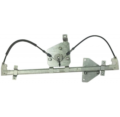 Mitsubishi Pajero 00-* Elevalunas Electrico Delantero Izq 5p Sin Motor