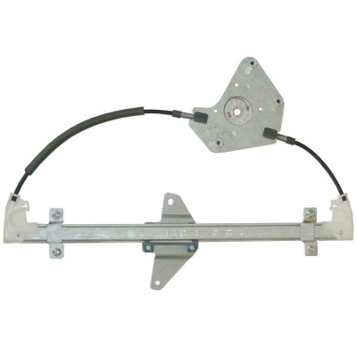 Nissan Juke 10-* Elevalunas Electrico Delantero Izq 5p S/M