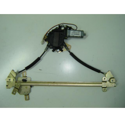 Nissan Almera 96-*Elevalunas Elect Del Izq 4p