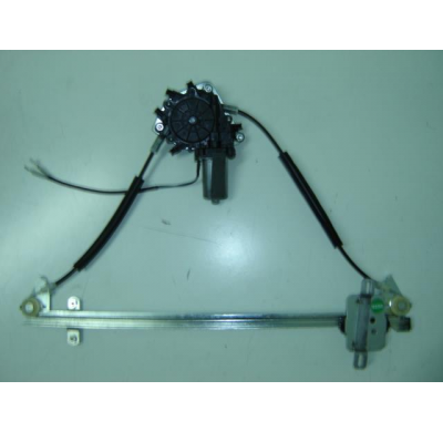 Nissan Terrano Ii 93-*Elevalunas Elect Del Dch