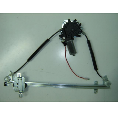 Nissan Terrano Ii 93-*Elevalunas Elect Del Izq