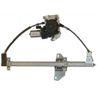 Nissan Almera 00-* Elevalunas Electrico Delantero Izq 5p