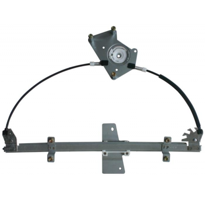 Nissan Micra 02-10*elevalunas Electrico Delanter. Dch 3/5 Puertas(Sin Motor)