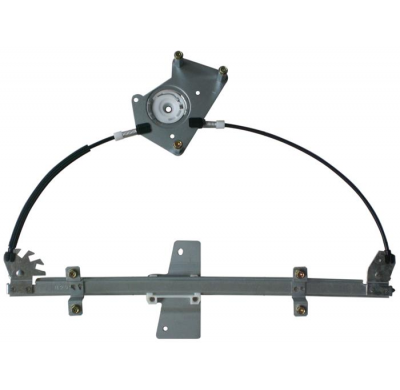 Nissan Micra 02-10*elevalunas Electrico Delanter. Izq 3/5 Puertas(Sin Motor)