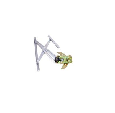 Toyota Hilux Ln56*elevalunas Del Izq Manual