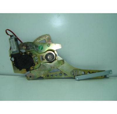 Toyota Corolla 97-*Elevalunas Electr. Del Dch 2/4p