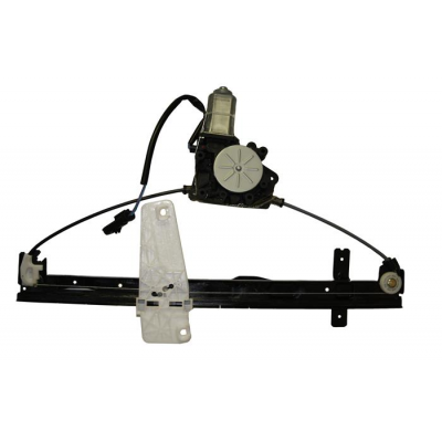 Jeep Grand Cherokee 10/2000-2004*elevalunas Electrico Delantero Izq 5p