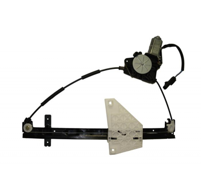 Jeep Grand Cherokee 00-04*elevalunas Electrico Trasero Dch 5p