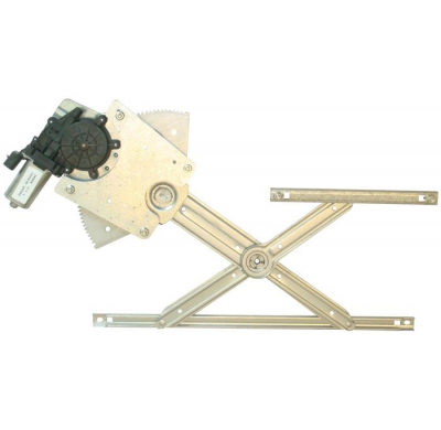 Toyota Rav4 01-* Elevalunas Electrico Delantero Dch 5p