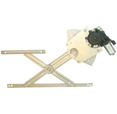 Toyota Rav4 01-* Elevalunas Electrico Delantero Izq 5p