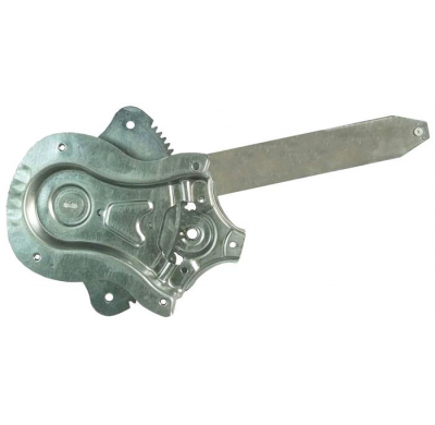 Toyota Rav4 01-*Elevalunas Electrico Trasero Izq Sin Motor