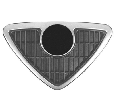 Alfa 145/146*escudo Central Rejilla