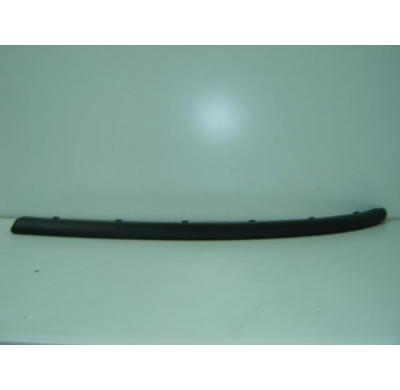 Alfa 147 00-*Moldura P/Golpes Del Izq