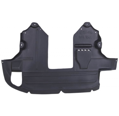 Alfa 147 00-*Cubre Carter(Diesel)