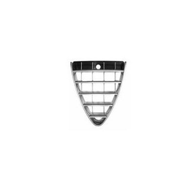 Alfa 147 05-*Rejilla Cromada