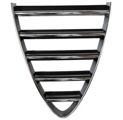 Alfa 156 03-*Rejilla Cromada