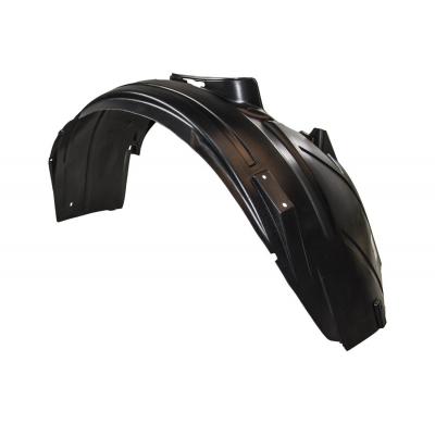 Alfa 159 08-*Plastico Pase De Rueda Delantero Izq