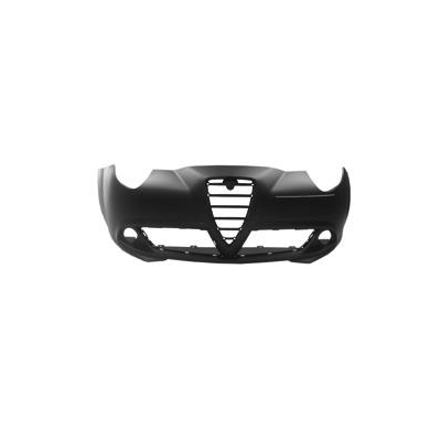 Alfa Mito 09-*Paragolpes Delanter. Para Pintar