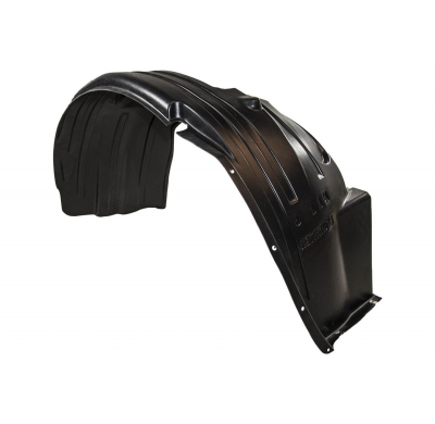 Alfa Mito 2008.08-*Plastico Pase De Rueda Delantero Dch