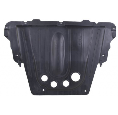 Alfa Giulietta 10-*Cubre Carter