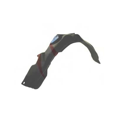 Audi 80 86-*Pase Rueda Del Dch