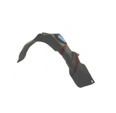 Audi 80 86-*Pase Rueda Del Izq