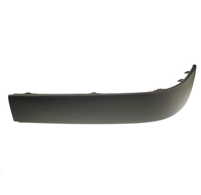 Audi 80 92-*Moldura P/Golpes Del Izq