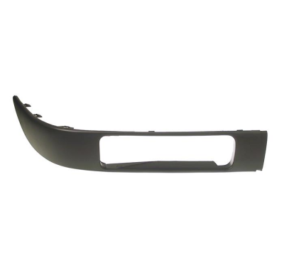 Audi 80 92-*Moldura P/Golpes Del C/Agujeros Dch