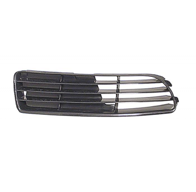 Audi A4 94-*Rejilla P/Golpes Del Izq