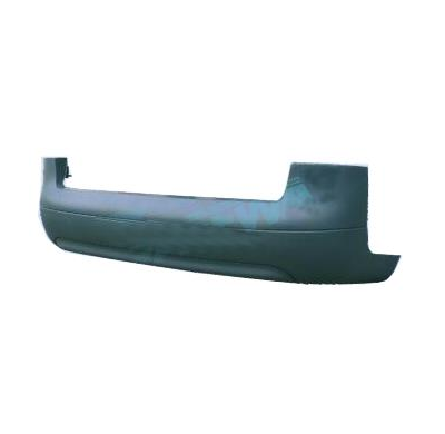 Audi A6 97-*P/Golpes Tras P/Pintar (4p)