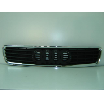 Audi A4 99-00*rejilla Completa