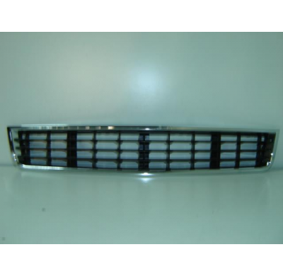 Audi A4 01-*Rejilla P/Golpes Del(Centro)