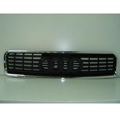 Audi A4 01-*Rejilla
