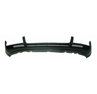 Audi A4 01-*Spoiler Paragolpes Delanter. Negro