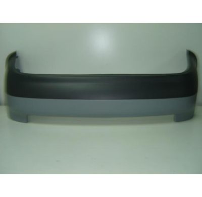 Audi A4 01-*P/Golpes Tr Para Pintar (Ranchera)