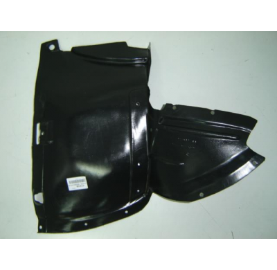 Audi A3 03-*Pase Rueda Del Dch (Delanter)