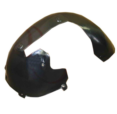 Audi A3 03-*Cubre Pase Rueda Delanter. Dch(Tras)