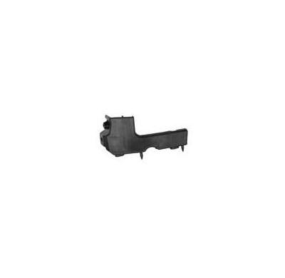 Audi A4 04-*Soporte Paragolpes Delanter. Dch