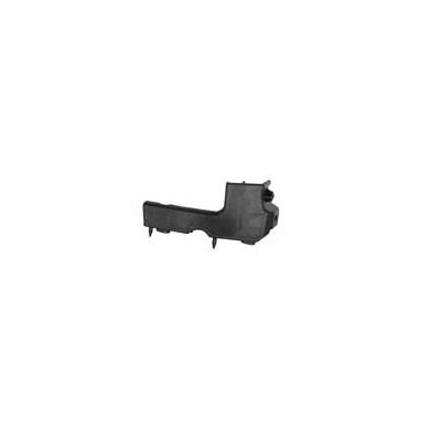 Audi A4 04-*Soporte Paragolpes Delanter. Izq