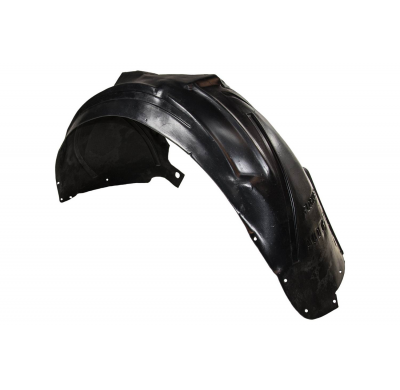 Audi A6 2001.08-*Plastico Pase De Rueda Delantero Dch