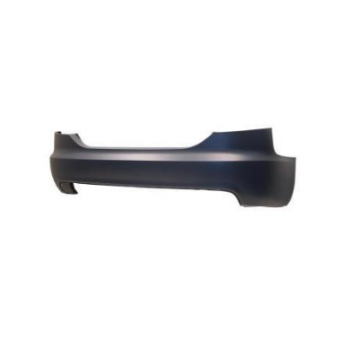 Audi A6 04-*Paragolpes Tras Para Pintar Int